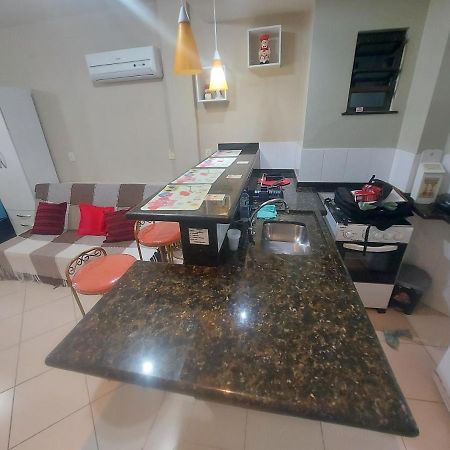 Loft Prainha Aparthotel Arraial do Cabo Exterior photo