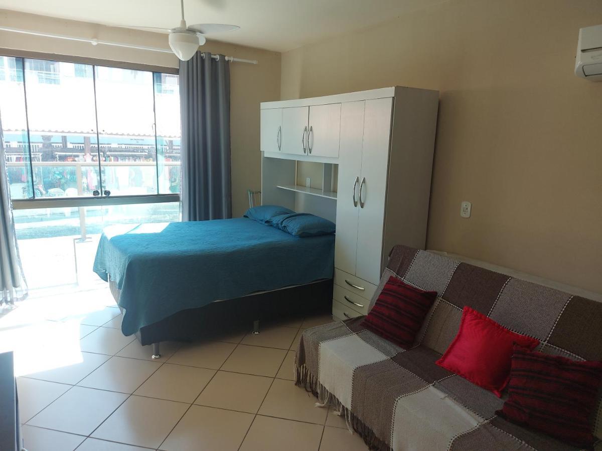 Loft Prainha Aparthotel Arraial do Cabo Exterior photo